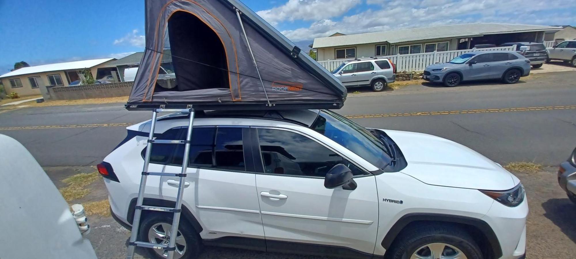 Campcar Maui Jeeps Suvs Hybrid Camper Van Rentals With Equipment And Travel Advice Kahului Ngoại thất bức ảnh